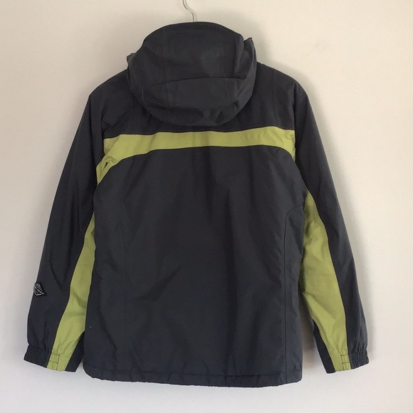 Women’s Columbia Omni Tech Jacket, S - Picture 2 of 15